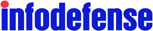 Infodefense Logo